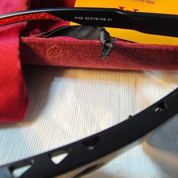 GUCCI UNISEX MIRRORED SUNGLASSES - BRAND NEW, MADE IN ITALY - Picture 4 of 8